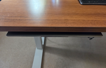ThinkBook Gen 2 underdesk mounting