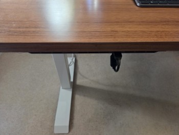 ThinkBook Gen 6 underdesk mounting