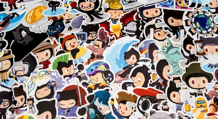 Preview image of What on earth is an Octocat!? Exploring all 150+ variations of GitHub's mascot