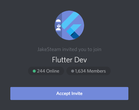 Discord Servers to join as a Developer - DEV Community