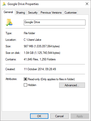 How to Free Up Space in Google Drive